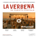 Bild_LaVerbena_PuertoPortals