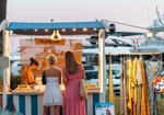 Portals_Nous_Sunset_Market