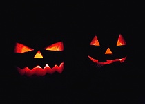 grusel_halloween_kuerbisse