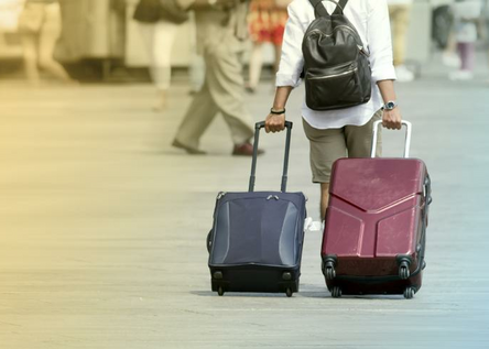 Koffer_Touristen_Urlaub_Balearenregierung_Ferienvermietung