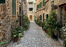 Valldemossa_Gasse_eigen_Pia