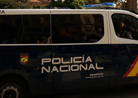 PoliciaNacional