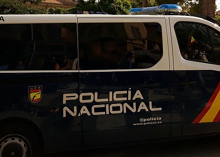PoliciaNacional