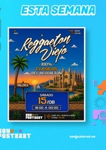 reggeaton