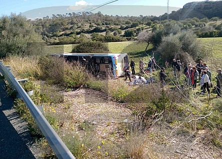 Bus_Imserso_Unfall_Emergencies_112_Illes_Balears_Twitter