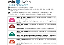 EMTUmleitungenSantSebastian2026_EMTPalma_Facebook