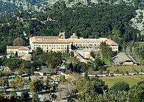 KlosterLluc_Webseite_SantuarideLluc