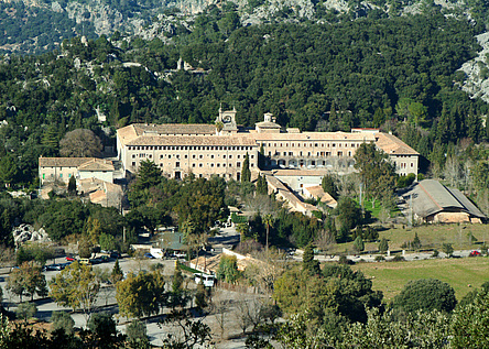KlosterLluc_Webseite_SantuarideLluc