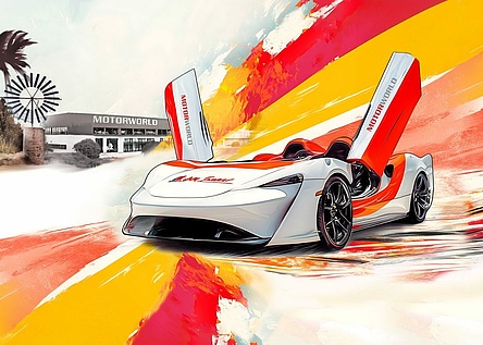 Motorworld