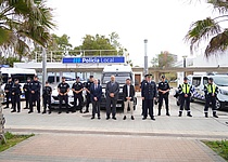 Polizei_policia_local_Polizeipraesenz_Playa_de_Palma_ajuntament