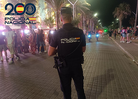 Operacion_Verano_Playa_de_Palma_Policia_Nacional
