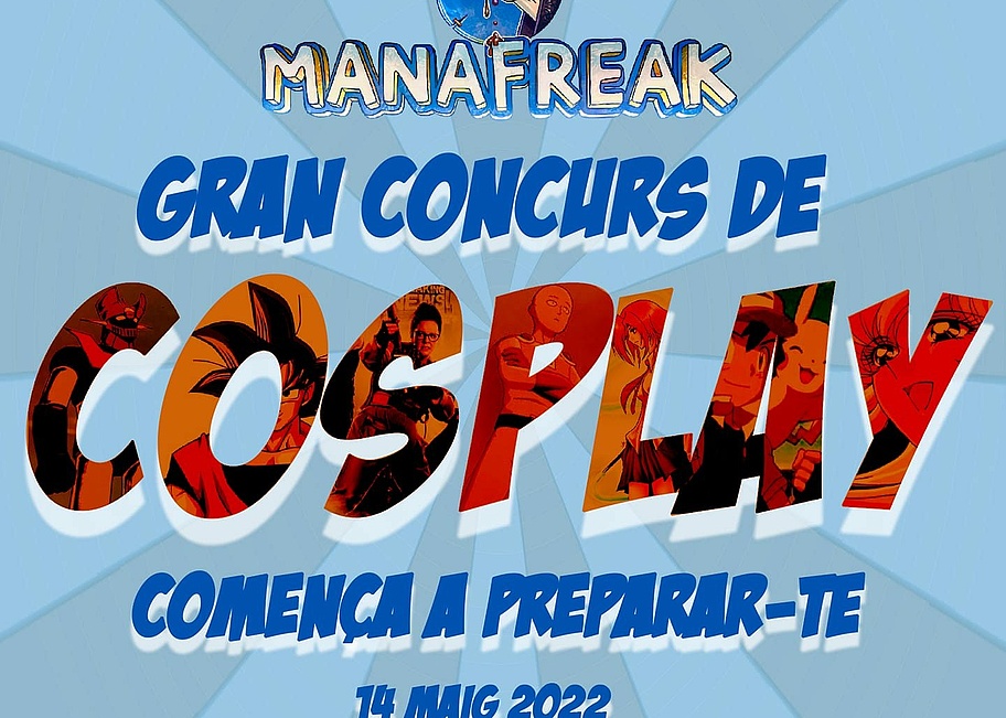 Manafreak