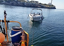 Reinigung_Meer_Balearen_Caib