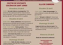 Cabrera_35_jahre_Nationalpark_Programm_caib