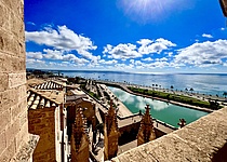 Dachterrasse_Katedrale_Palma__4_