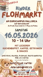 Kinderflohmarkt_Eurocampus