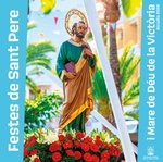 Sant_Pere_Festtage