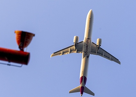 EurowingsFlugzeug_FacebookEurowings