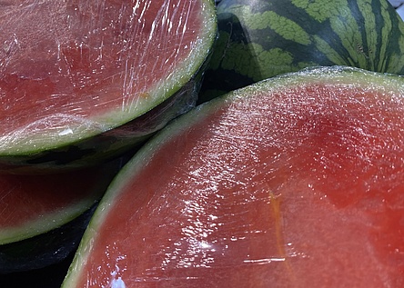 Wassermelone