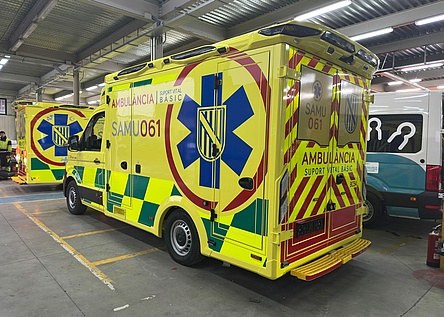 Krankenwagen_modern_Samu_caib