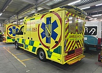 Krankenwagen_modern_Samu_caib