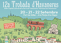 cartell2Havaneres_Habaneras_Port_de_soller_2024