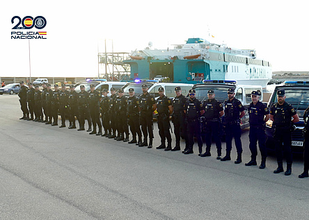 OperationSommer_PoliciaNacional