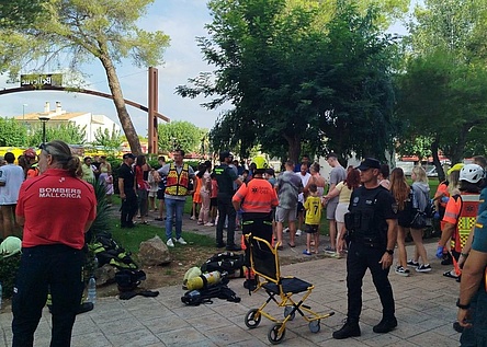 BrandHotelAlcudiaAugust2025_X_BombersdeMallorca