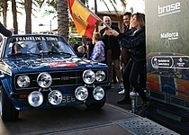 OldtimerRallye_HomepageRallyeIslaMallorca