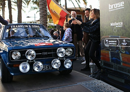 OldtimerRallye_HomepageRallyeIslaMallorca