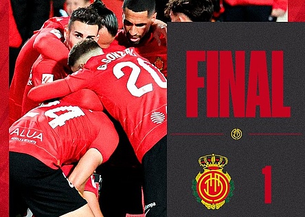 RealMallorcaSieg0303_X