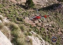 Bergrettung_Penyal_des_Migdia_2026_Bombers_de_Mallorca