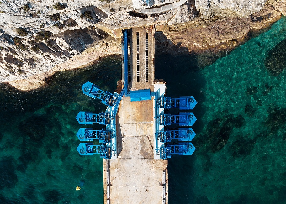 EcoWavePower