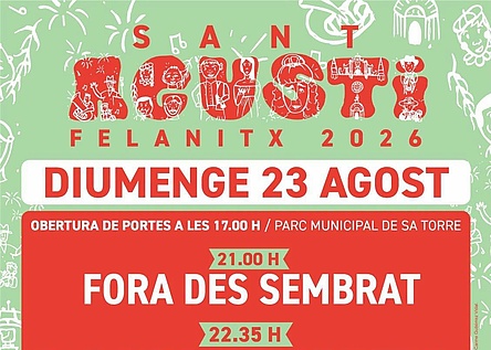 SantAugustiFelanitxSommerparty_AjuntamentdeFelanitx_Facebook