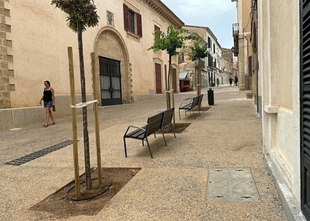 Altstadt_Arta_Ajuntament
