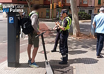 E_Scooter_Kontrolle_Policia_Palma