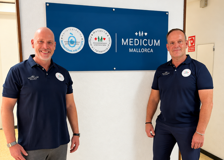 Eroeffnung_MEDICUM_Mallorca_Peer_Baar_