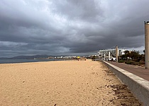 PromenandePlayadePalma_InternNils