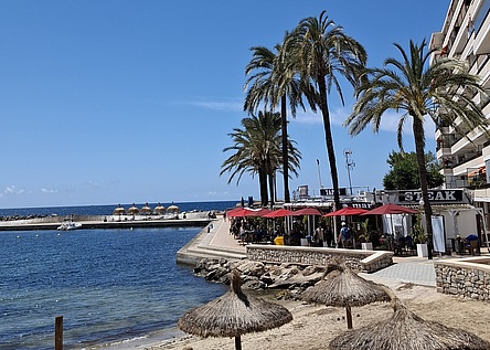 CalaEstanciaStrand_InternDominik