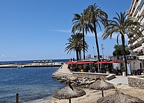 CalaEstanciaStrand_InternDominik