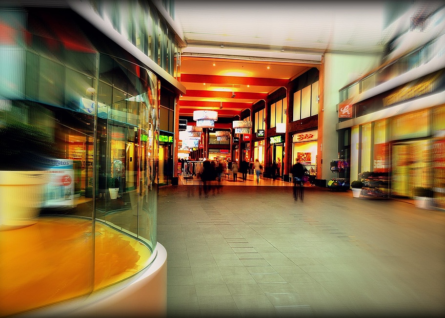shopiing