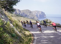 Mallorca_312_Radrennnen