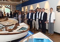 Museu_Maritim_Seefahrtmuseum_Consell