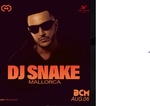 djsnake
