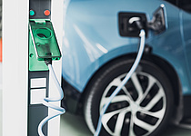 Elektroauto