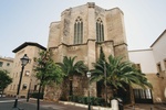 Klosterkirche_Palma