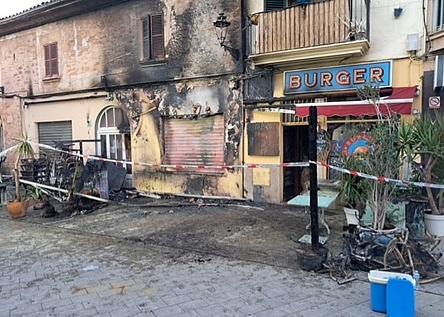 Restaurant_Brand_llucmajor_proteccio_civil_llucmajor