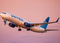 UnitedAirlinesFlugzeug_Instagram