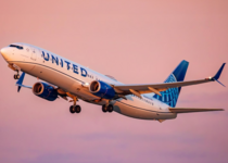 UnitedAirlinesFlugzeug_Instagram