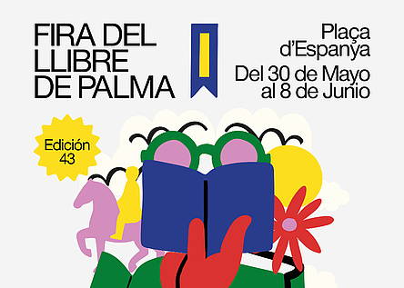 BuchmessePalma2025_AjuntamentdePalma